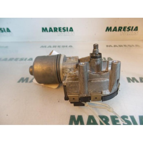Peugeot - 407 - Front wiper motor