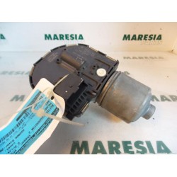 Peugeot - 407 - Front wiper motor