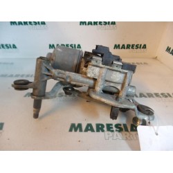 Peugeot - 407 - Front wiper motor
