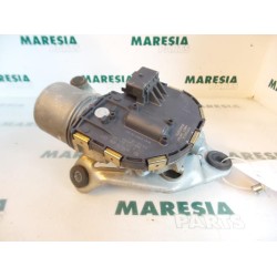 Peugeot - 407 - Front wiper motor