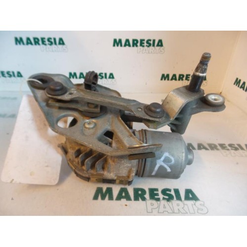 Peugeot - 407 - Front wiper motor