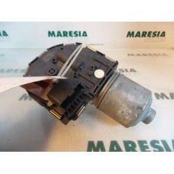Peugeot - 407 - Front wiper motor
