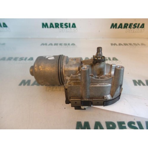 Peugeot - 407 - Front wiper motor