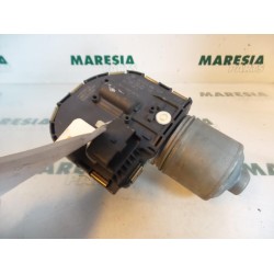 Peugeot - 407 - Front wiper motor