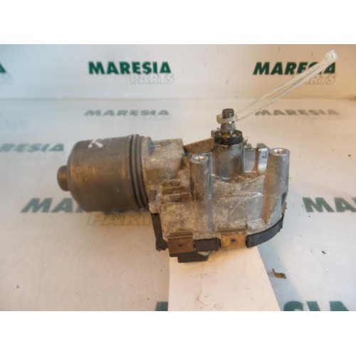 Peugeot - 407 - Front wiper motor