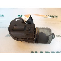 Peugeot - 407 - Front wiper motor