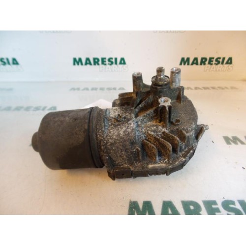 Peugeot - 407 - Front wiper motor