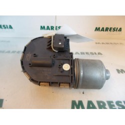 Peugeot - 407 - Front wiper motor