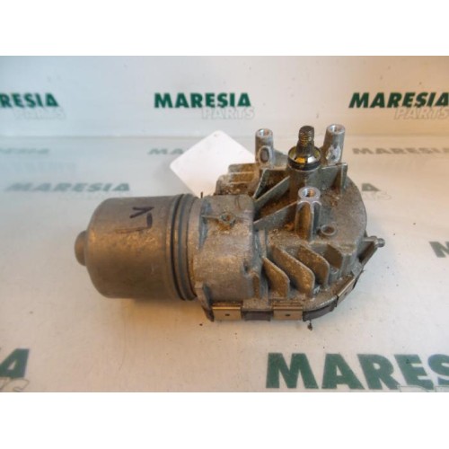 Peugeot - 407 - Front wiper motor