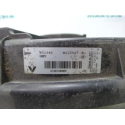 Renault - Megane Scenic - Kühlgebläse Motor