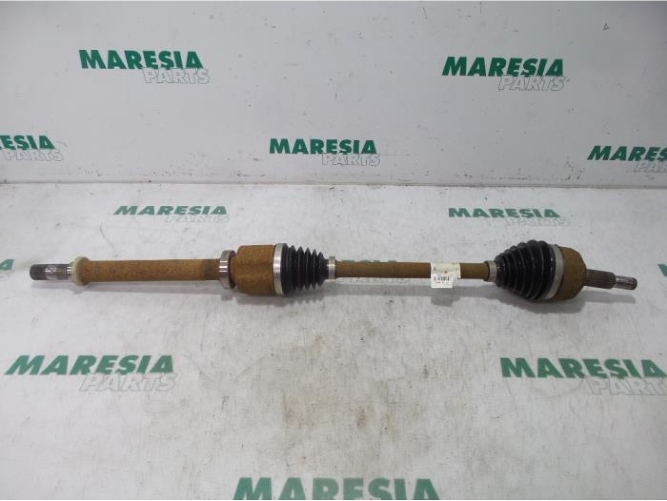 Renault - Megane Scenic - Front drive shaft, right