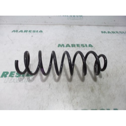 Renault - Megane Scenic - Rear coil spring