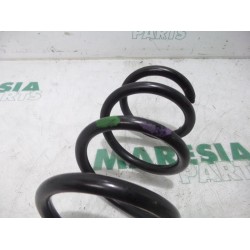 Renault - Megane Scenic - Rear coil spring