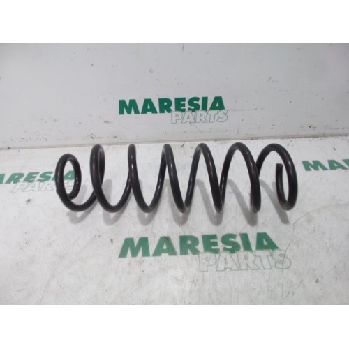 Renault - Megane Scenic - Rear coil spring