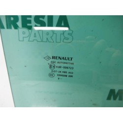 Renault - Megane Scenic - Portierruit 4Deurs rechts-achter