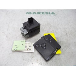 Renault - Megane Scenic - Engine management computer
