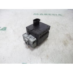 Renault - Megane Scenic - Engine management computer