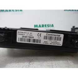 Renault - Megane Scenic - Engine management computer