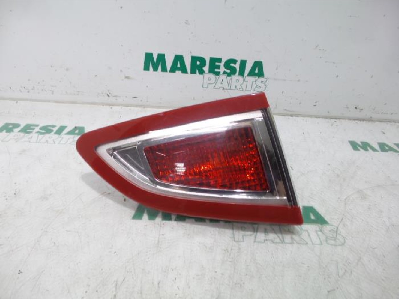 Renault - Megane Scenic - Rücklicht links
