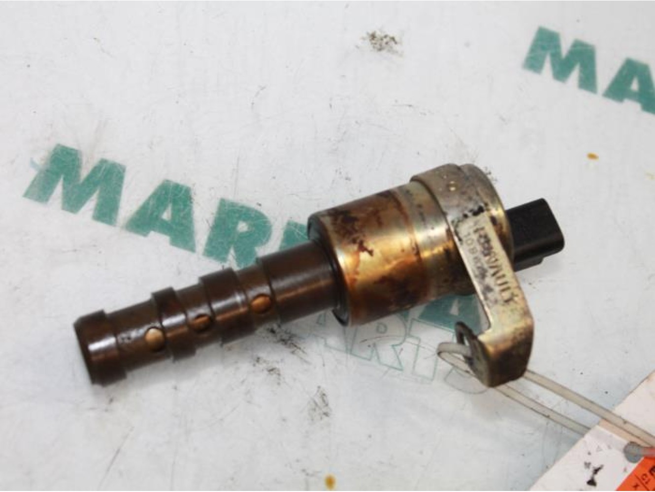 Renault - Espace - Sensor (sonstige)