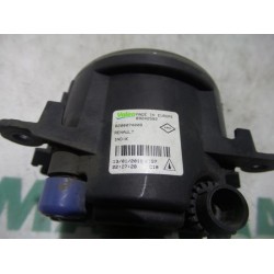 Renault - Megane Scenic - Mistlamp links-voor