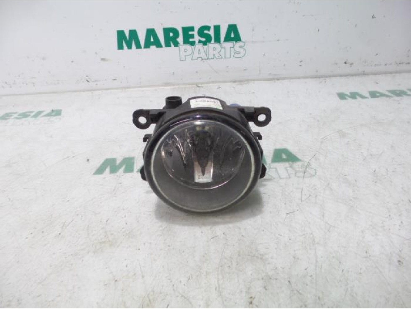 Renault - Megane Scenic - Mistlamp links-voor