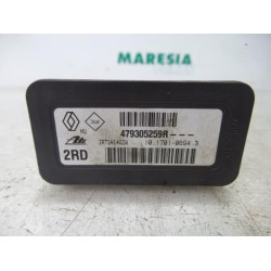 Renault - Megane Scenic - Esp computer