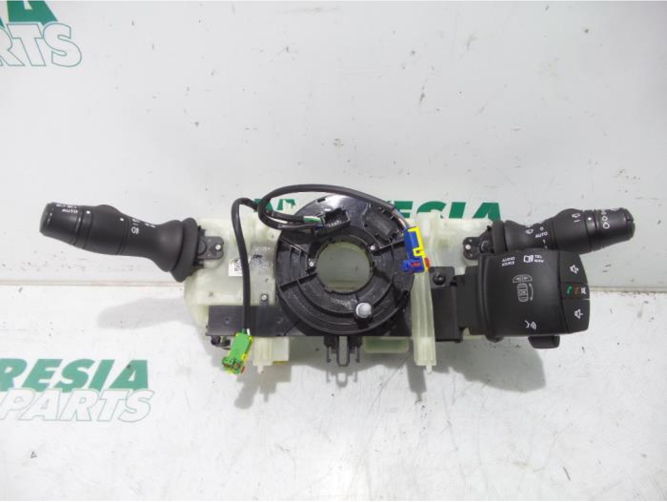 Renault - Megane Scenic - Steering column stalk