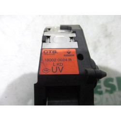 Renault - Megane Scenic - Gaspedaalpositie Sensor