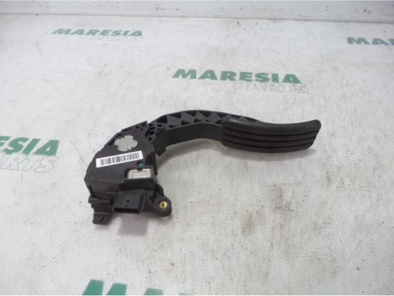 Renault - Megane Scenic - Gaspedaalpositie Sensor