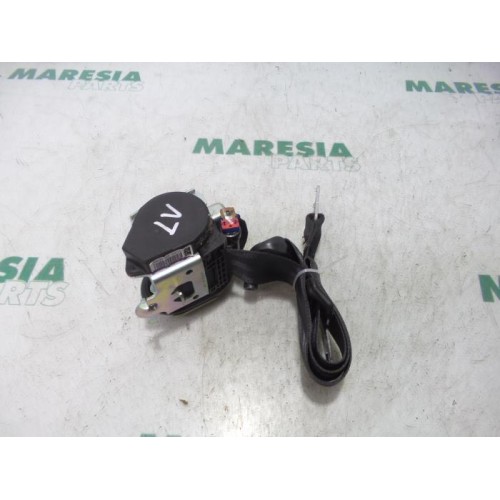 Renault - Megane Scenic - Front seatbelt, left