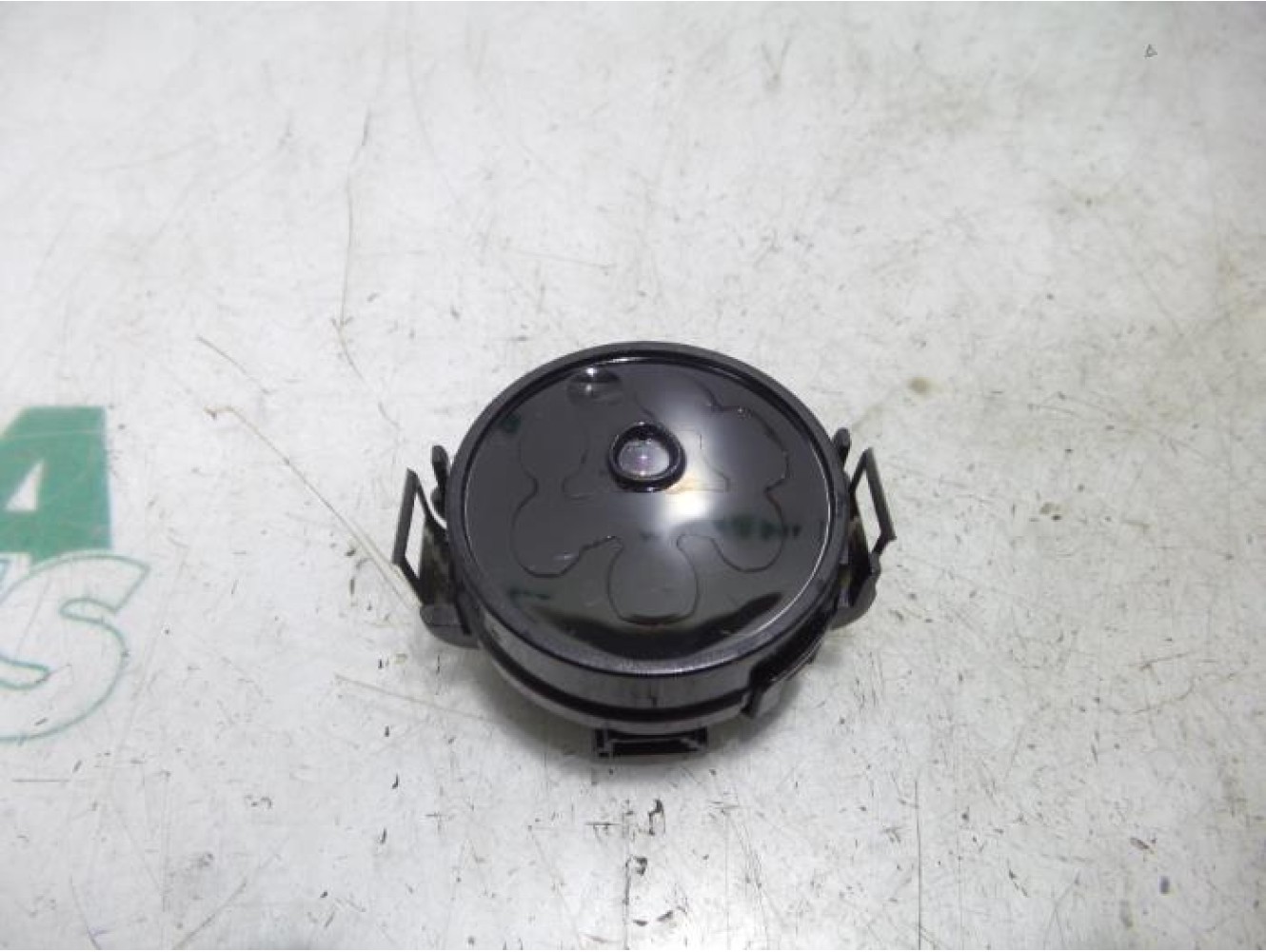 Renault - Megane Scenic - Regensensor