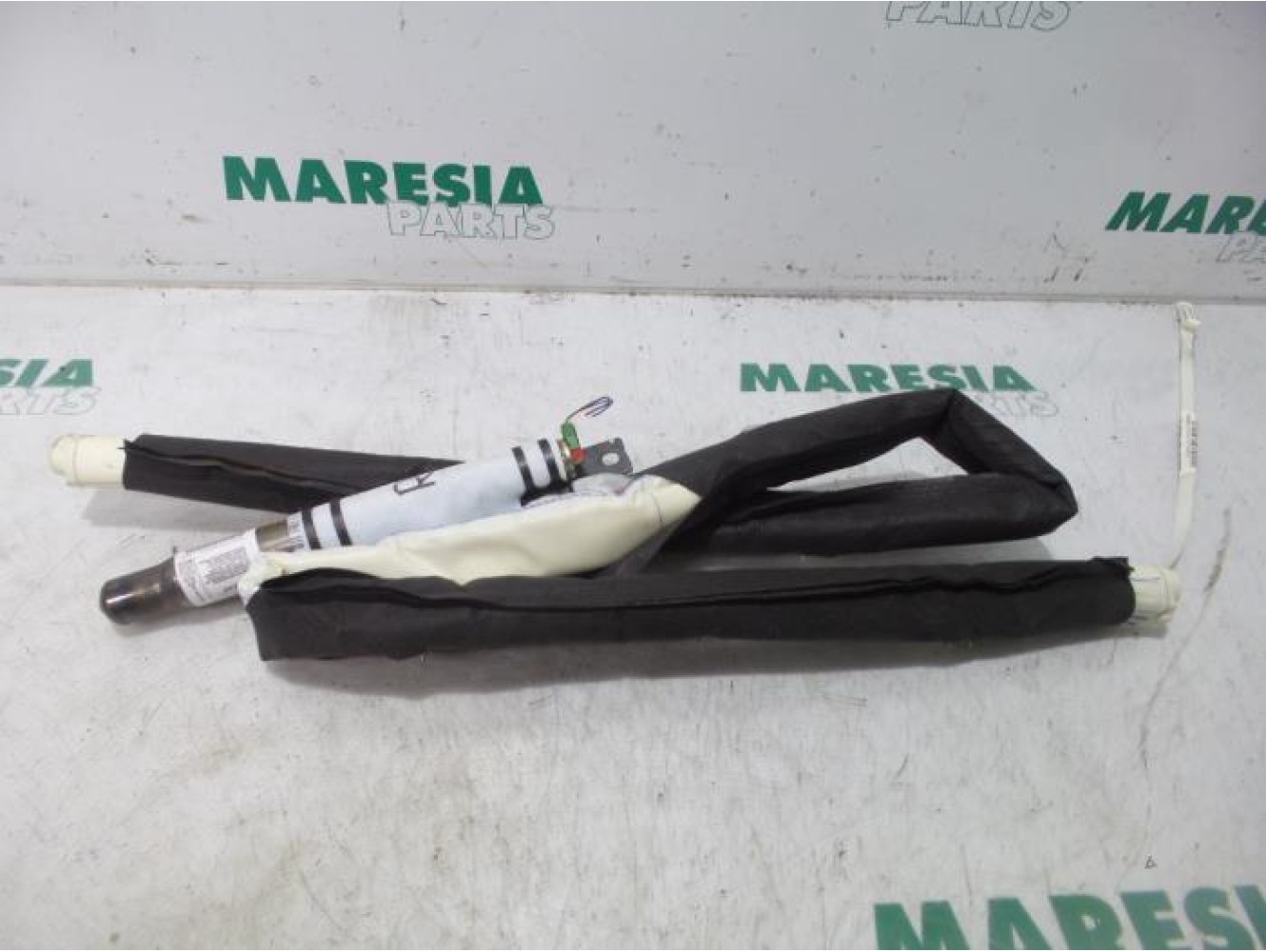 Renault - Megane Scenic - Airbag Himmel rechts