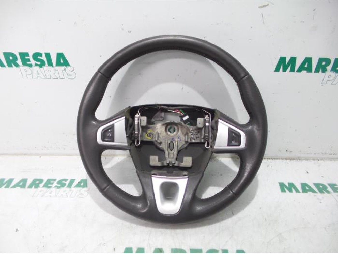 Renault - Megane Scenic - Lenkrad
