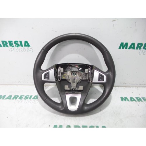 Renault - Megane Scenic - Steering wheel