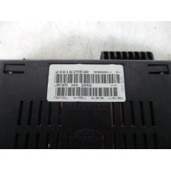 Renault - Megane Scenic - Instrumentenpaneel