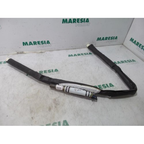 Renault - Megane Scenic - Airbag hemel links
