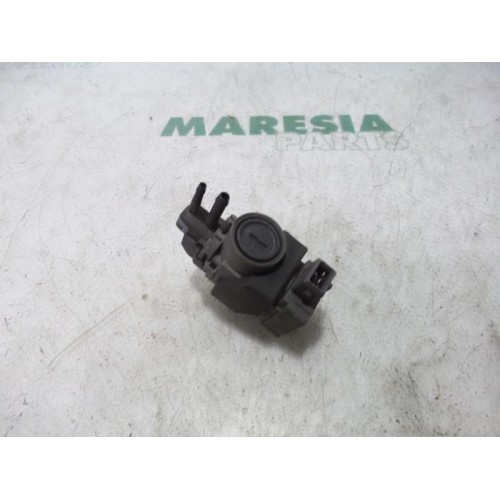 Renault - Megane Scenic - Turbo pressure regulator