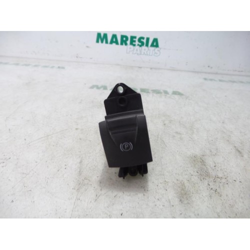 Renault - Megane Scenic - Handbremse Schalter