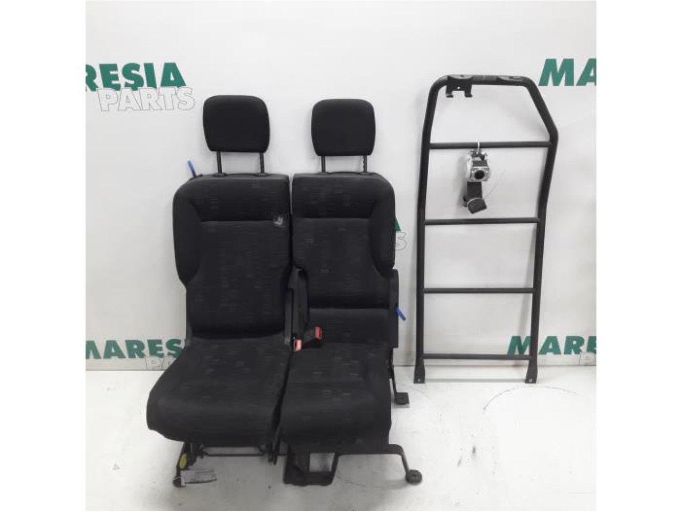 Citroen - Berlingo - Banquette avant droit