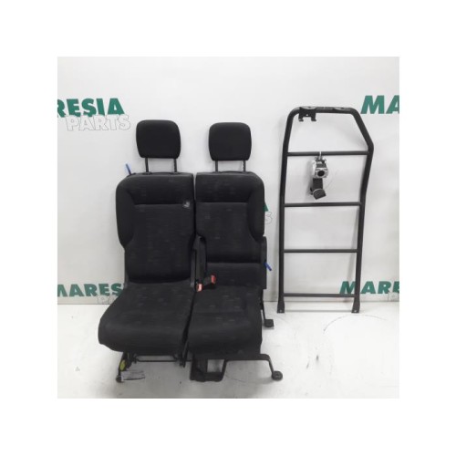Citroen - Berlingo - Double front seat, right