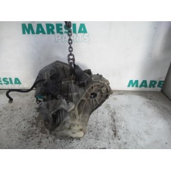 Renault - Megane Scenic - Versnellingsbak