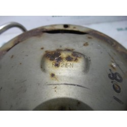 Citroen - Berlingo - Particulate filter