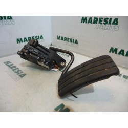 Renault - Espace - Throttle pedal position sensor