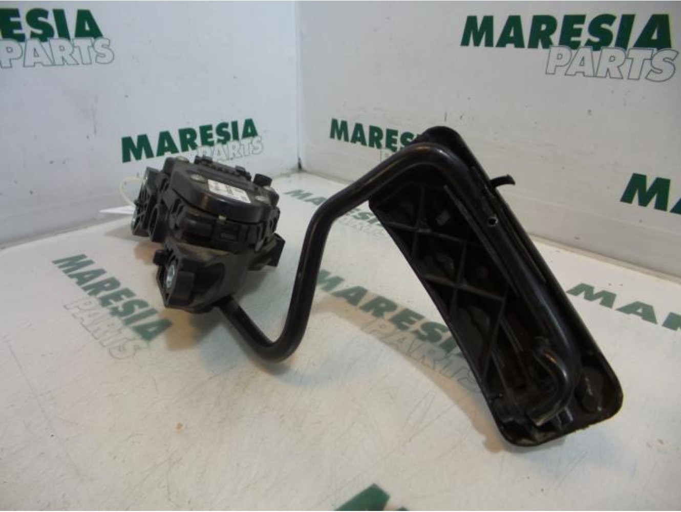Renault - Espace - Throttle pedal position sensor