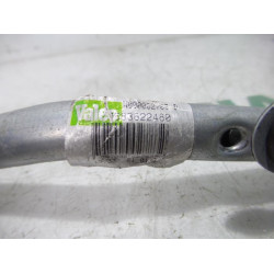 Citroen - C3 - Wiper mechanism