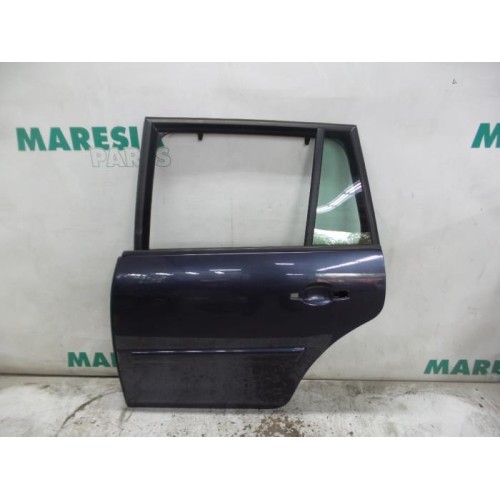 Citroen - C4 Picasso - Portière 4portes arrière gauche