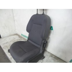 Citroen - Berlingo - Stoel links