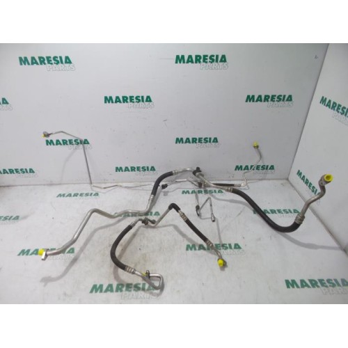 Renault - Megane Scenic - Air conditioning line