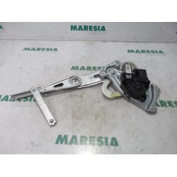 Renault - Megane Scenic - Window mechanism 4-door, front right